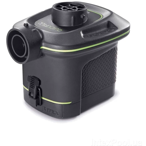 Надувний матрац Intex Prestige Downy (64779): Габарити 203х152х25 см