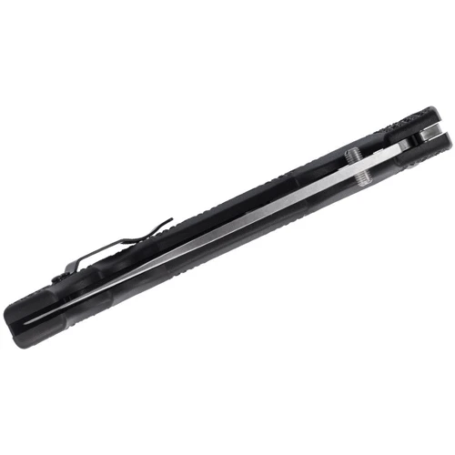 Нож Cold Steel Voyager XL Vaquero, 10A, серрейтор (1260.14.43): Количество функций 1