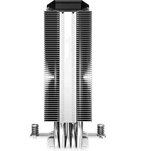 Кулер Deepcool AS500: Рівень шуму, dB 29.2