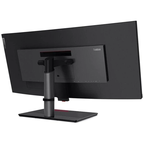 Монитор Lenovo ThinkVision P40w-20 (62DDGAT6UA): Время реакции, мс 4