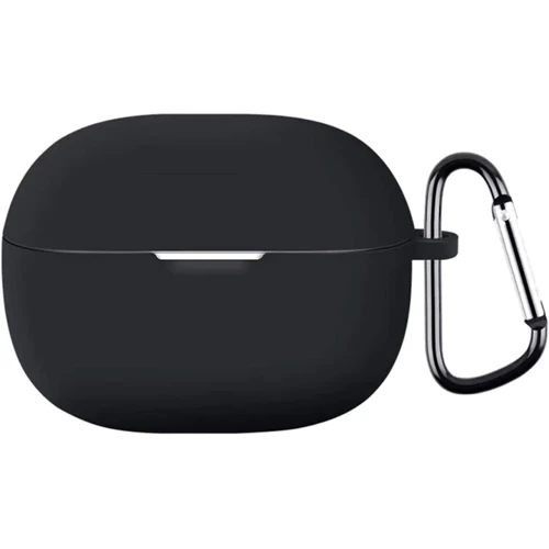 Чехол BeCover Silicon Case Black (710959) for Xiaomi Redmi Buds 5 Pro