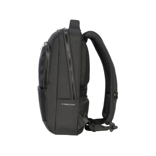 Сумка для ноутбуков Tucano 15.6" Luna Gravity AGS Black (BKLUN15-AGS-BK): Форм-фактор 15.6"