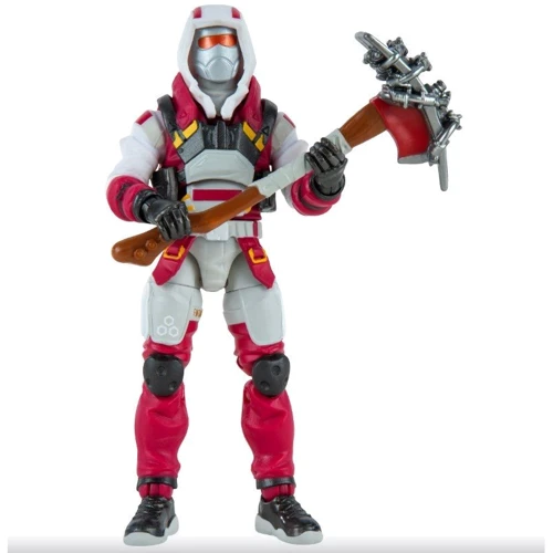 Коллекционная фигурка Jazwares Fortnite Solo Mode Core Figure Grotto Henchmen S9 10 см (FNT0806): Тип Игровая фигурка