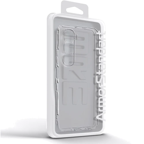 Чохол для телефона ArmorStandart Air Series Camera cover Transparent for Infinix Hot 60 5G (ARM87225)