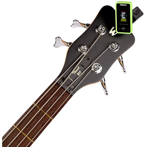 Хроматический тюнер PLANET WAVES PW-CT-17GN ECLIPSE TUNER: Тип Тюнеры