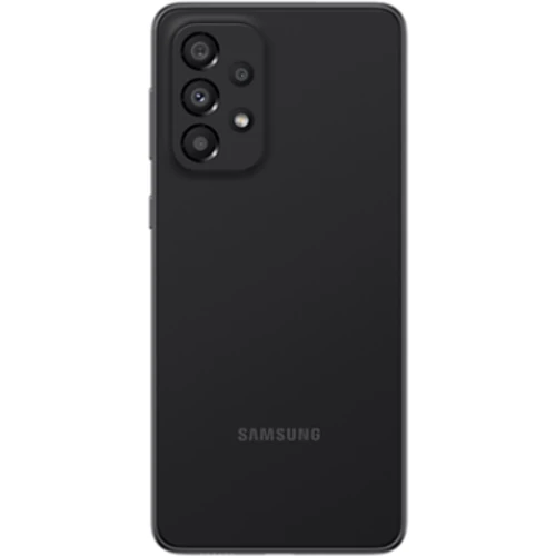 Смартфон Samsung Galaxy A33 6/128 GB Black Approved Витринный образец фото 6