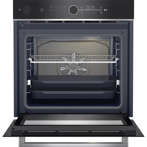 Духовой шкаф электрический Beko BBIS13400XMSE: Класс энергопотребления A+