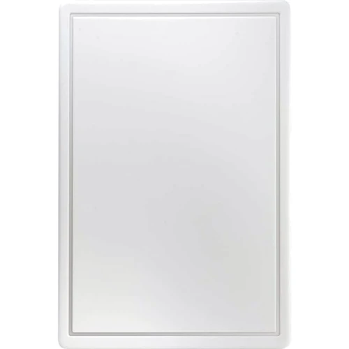 Разделочная доска Stalgast 341635 белая 60х40х1.8 см (530-341635)