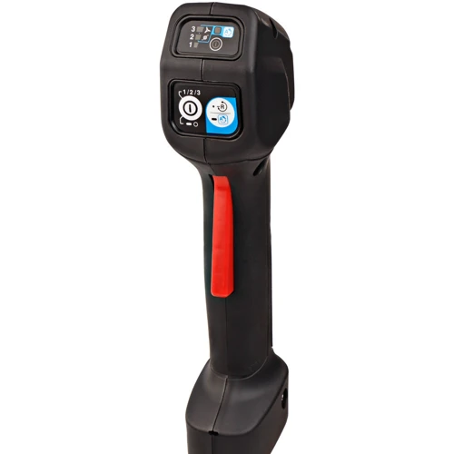 Електрокоси Makita DUR368AZ: Тип Триммер