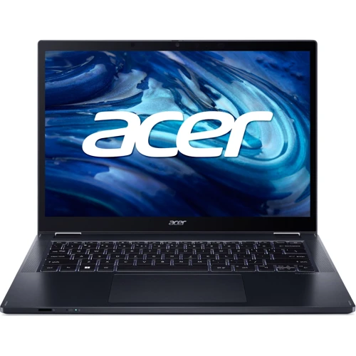Ноутбук Acer TravelMate Spin P4 TMP414RN-52 (NX.VW8EU.00A) UA: Оперативная память 16 ГБ