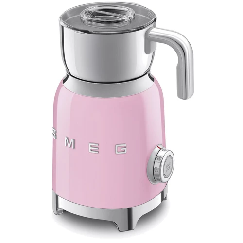 Вспениватель молока SMEG MFF01PKEU