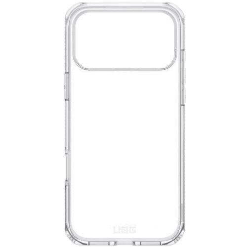 Чехол для iPhone Urban Armor Gear UAG Plyo Ice (114533114343) for iPhone 17 Pro Max