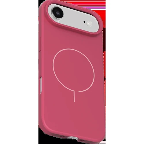 Чехол для iPhone LAUT HUEX SLIM MagSafe Red (L_IP25C_HS_P) for iPhone Air