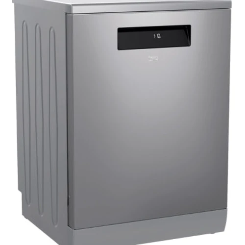 Посудомийка Beko DEN38530XAD: Клас енергоспоживання / миття / сушіння А +++ / А / А