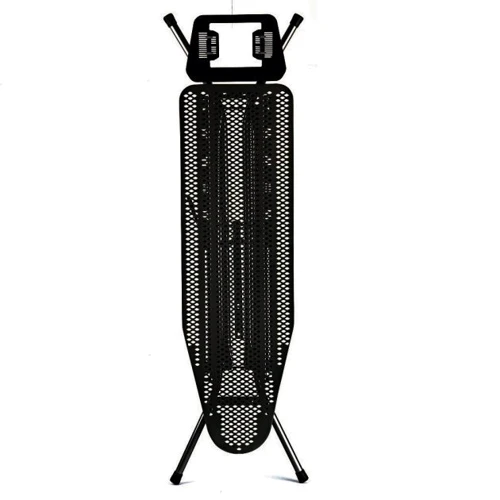 Прасувальна дошка Rolser K-UNO Black Tube 115х35 см Natural-Turquesa (K01016-2088) фото 7
