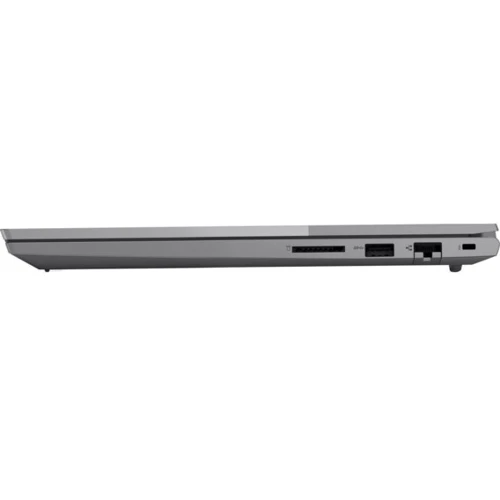 Ноутбук Lenovo ThinkBook 15 G4 (21DJ00D4PB_40): Объем накопителя 512 ГБ (SSD)