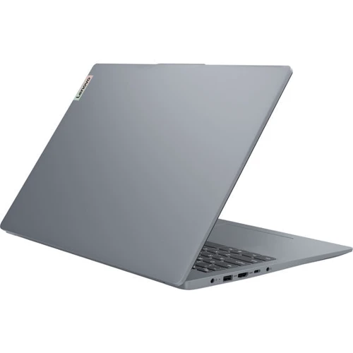 Ноутбук Lenovo IPS3-15AMN8 (82XQ009GRA) UA: Оперативная память 8 ГБ