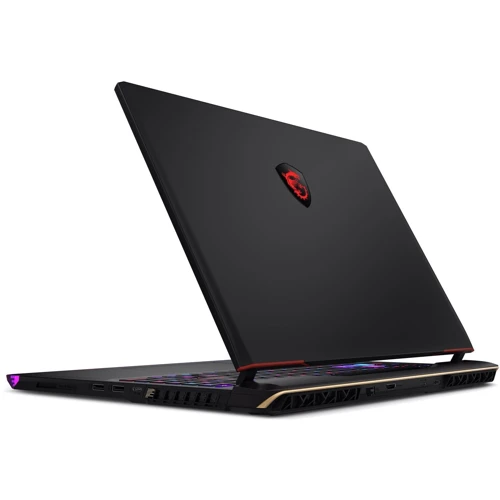 Ноутбук MSI Raider GE68HX 13VI-202 (RAIDERGE6813202): Оперативна пам'ять 32 ГБ (DDR5)