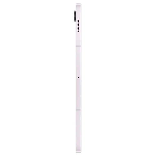 Планшет Samsung Galaxy Tab S9 FE Plus 12/256GB 5G Lavender (SM-X616NLIE): Камера Двойная 8 МП + 8 МП / фронтальная 12 МП