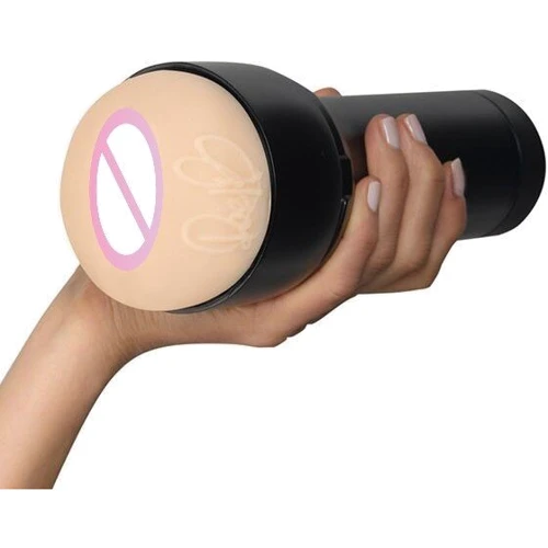 Мастурбатор Kiiroo Feel Rae Lil Black, копия вагины порнозвезды