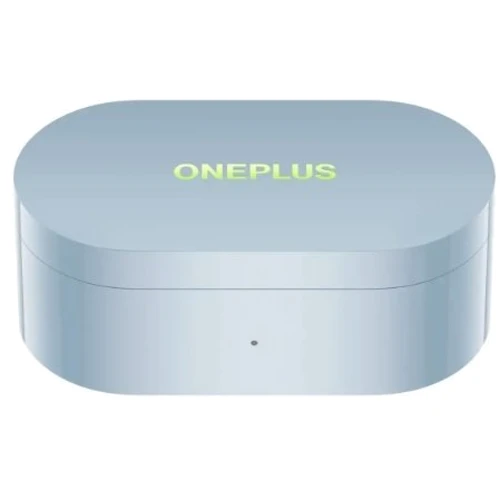 Навушники OnePlus Buds N (Nord) Blue: Тип кріплення без кріплень