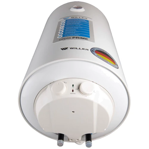 Бойлер Willer EV80DR Prime фото 13