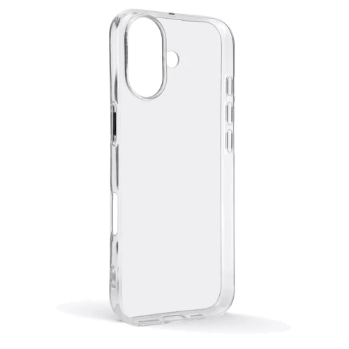 Чехол для iPhone ArmorStandart Air Series Transparent for iPhone 17 (ARM86740)