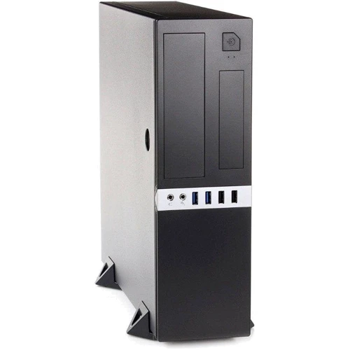 Корпус Casecom S-503-500: Форм-фактор материнской платы Micro-ATX / Mini-ITX