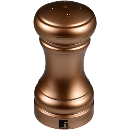 Набор для специй Bergner Copper для соли и перца 2 шт. (BG-48521-CP)