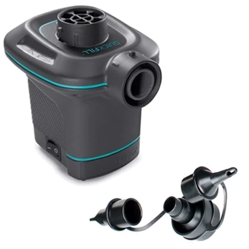 Насос Intex 66640 электрический, 220-240V