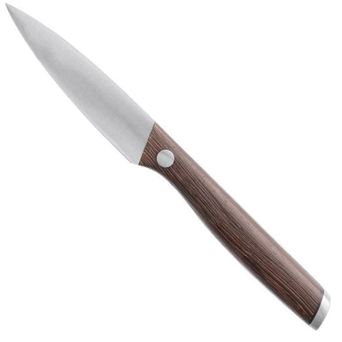 Нож овощной Berghoff Redwood 8.5 см (1307157)
