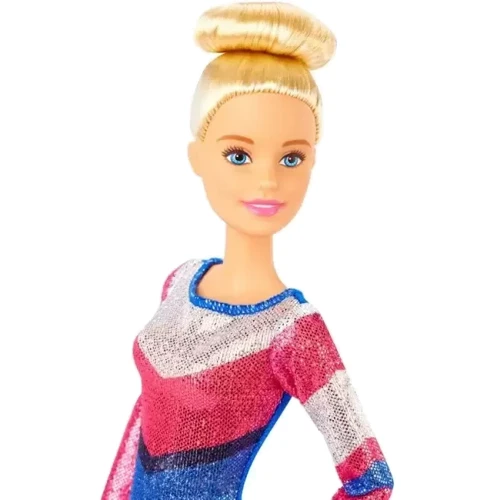 Игровой набор Barbie гимнастика (GJM72) фото 4