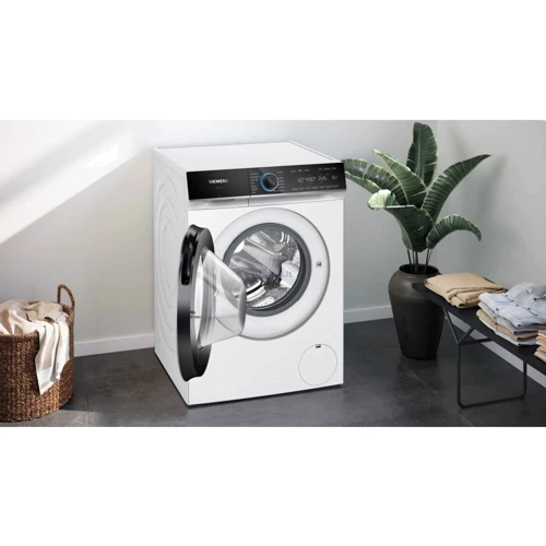 Стиральная машина SIEMENS WG44B2A40: Тип загрузки фронтальная