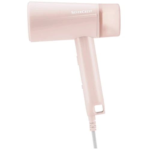 Отпариватель Silver Crest SDBF 1200 pink: Мощность, Вт 1200