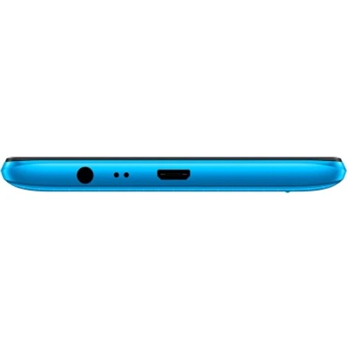 Смартфон Realme C25Y 4/64Gb Glacier Blue Approved Вітринний зразок: Виробник Realme