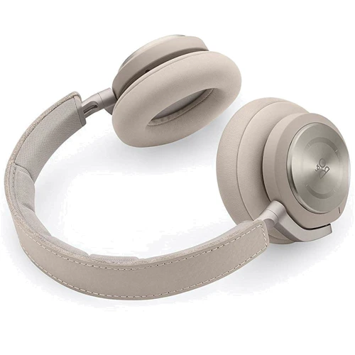 Наушники Bang & Olufsen BeoPlay H9i Limestone: Тип крепления оголовные