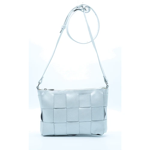 Жіноча сумка через плече ARTiS Bags біла (1764 7073): Країна виробник Украина
