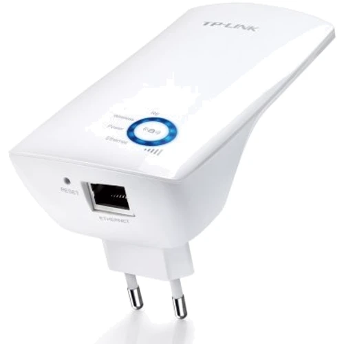 Антена та підсилювач Wi-Fi TP-Link TL-WA850RE фото 4
