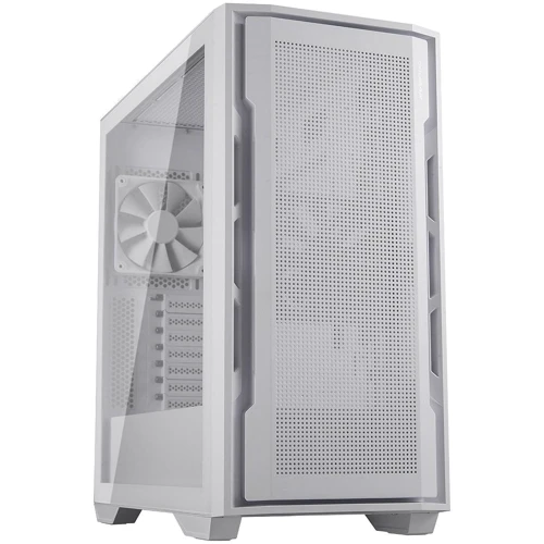Корпус Cougar Uniface White (385C780.0006)