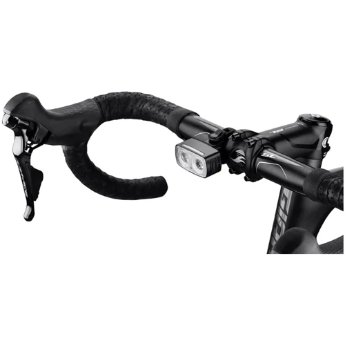 Свет передний Giant Recon HL 200 черный (400000167)