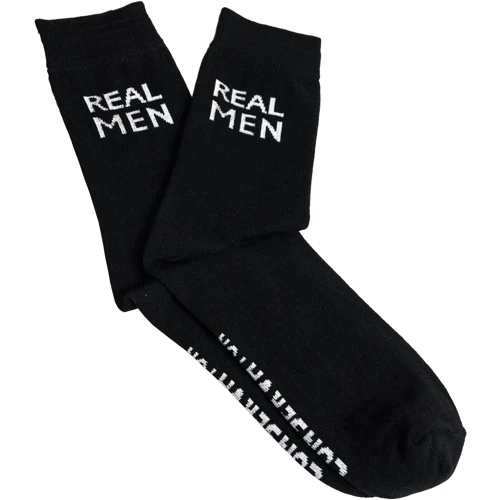 Консерва-носок PAPAdesign "For real man" фото 2