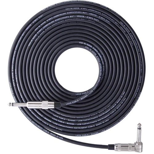 Кабель LAVA CABLE LCMG15R Magma 15ft
