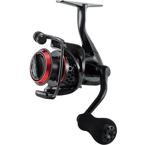 

Катушка Okuma Ceymar 3000S 7+1BB 5.0:1