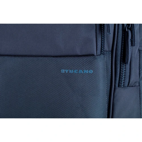Сумка для ноутбуков Tucano 17" Stilo Blue (BKSTI-B) фото 12