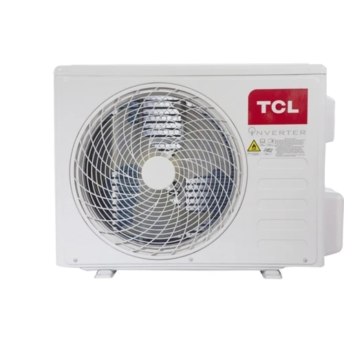Кондиціонер TCL (TAC-12CHSD/XPI) Inverter R32 WI-FI: Вид установки внутрішнього блоку настенный
