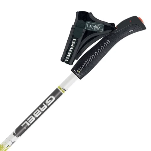 Треккинговая палка Gabel Nordic Friend (7008350580000): Производитель Gabel