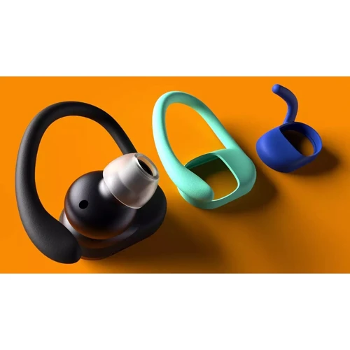 Наушники Philips TAA7306 Black фото 11