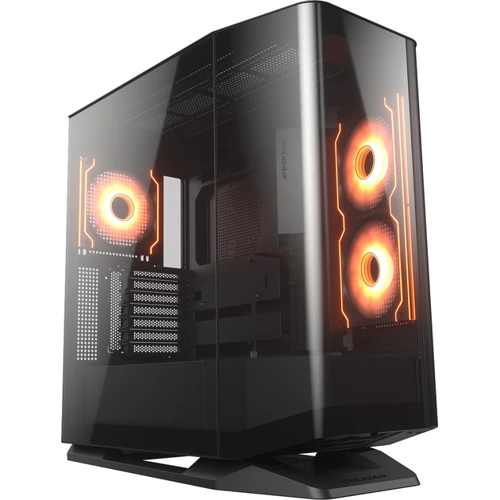 

Cougar FV270 Rgb Black (FV270) Ua