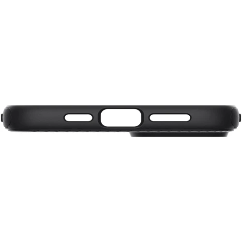 Чехол для iPhone Spigen Mag Armor MagFit Matte Black (ACS04918) for iPhone 14 Plus фото 7