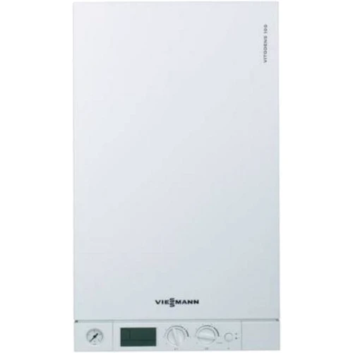 Газовый котел Viessmann Vitopend 100-W WH1D K-rla 23 кВт